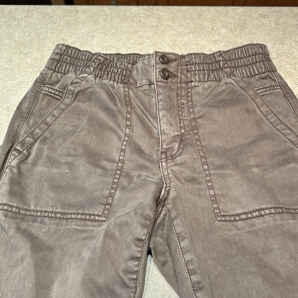 AE women’s stretch jogger pants - Picture 3 of 5